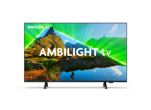 Smart TV LED 4K 126cm (50 pouces) Philips 50PUS8349/12