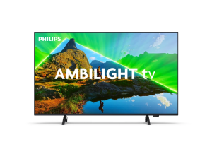 Smart TV LED 4K 189cm (75 pouces) Philips 75PUS8309/12