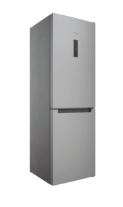 Réfrigérateur combiné, 335L Indesit INFC8TT33X