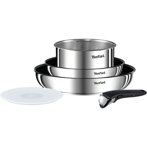 Poignée de couvercle Ingénio Tefal démontée - Appareils, ustensiles de  cuisine