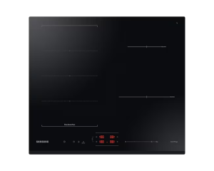 Table à induction Flex Zone Plus Samsung NZ64B6056GK