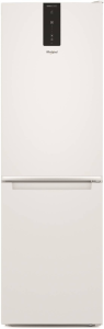 Réfrigérateur combiné 335 l blanc Whirlpool W7X82OW