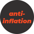 Anti-inflation